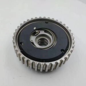 ตัวปรับตั้งเพลาลูกเบี้ยว AUFERAY ทนทานต่อการกัดกร่อน รุ่น OE CM5G 6C524 DB Cam Phaser VVT Actuator สำหรับรถยนต์ฟอร์ด อีโคสปอร์ต เรนเจอร์ เอเวอเรสต์ ทรานซิท - Product Image 1