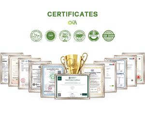 Thé détoxifiant biologique pour la perte de poids avec graines de cassia en sachets emballés pour la santé du foie et le calme Sans sucre et faible en gras - Product Image 6