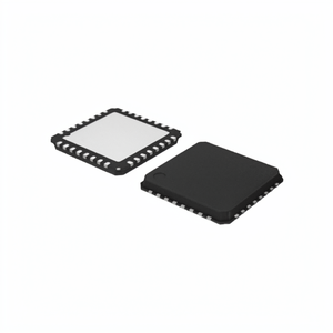 อินเทอร์เฟซดั้งเดิม วงจรรวม ราคาไอซี TRANSCEIVER FULL 4/4 32QFN LAN8710A-EZK 32 VFQFN Exposed Pad - Product Image 1