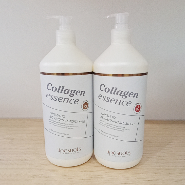 Huati Sifuli YODY 800ml Private Label