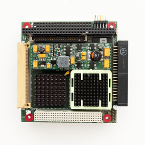 ARBOR MSP-CM600 CM3-600-R-02 8251703A PRWKW2AC078250 Ordinateur industriel embarqué PC/104 Carte mère - En stock - Product Image 3