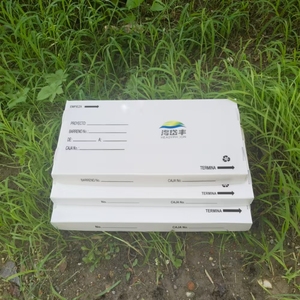 Headyphoon PP kotak baki inti penambangan plastik bergelombang - Product Image 3