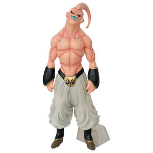 Dragons Ball Thin <span class=keywords><strong>Demon</strong></span> EX Buoquan Extreme <span class=keywords><strong>Soul</strong></span> Limit Hand do Evil Budowill modelo adornos Buu <span class=keywords><strong>Anime</strong></span> figura de acción - Product Image 6