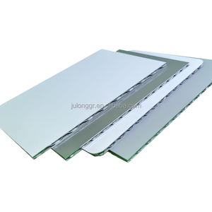 Chine Panneaux de meubles de plaque de noyau de cône en aluminium personnalisés pour des armoires de <span class=keywords><strong>cuisine</strong></span> - Product Image 1