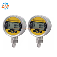 Kit de test de pression hydraulique pour machines de construction, excavatrices, chargeuses et bulldozers