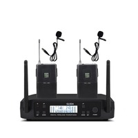 Système de Microphone Sans Fil Dynamique Professionnel Universel GLXD4 avec Microphone à Main Kit Micro de Studio GLXD4 Beta58a