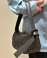 Nouveau Sac à Bandoulière et Sac Croisé de Luxe pour Femme, Style Designer, Tendance Rétro, Idéal pour le Shopping et le Quotidien - Collection 2026