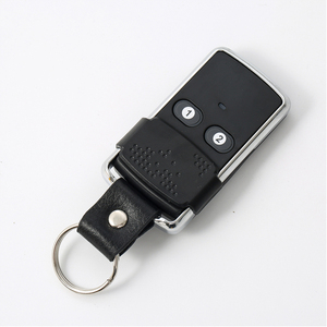 Hiland T6205 문 원격 제어 자동적인 2 수로 무선 원격 제어 전송기 - Product Image 1