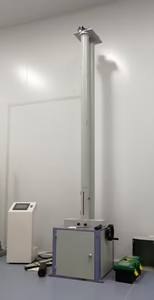 ASTM D2444 Test d'impact de chute de poids pour les conduites d'eau à âme en mousse - Product Image 6