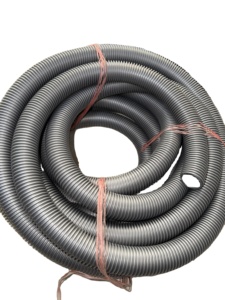 Tuyau d'aspiration rétractable et extensible en EVA de 1,5 pouce, résistant à l'écrasement, pour piscine et <span class=keywords><strong>ligne</strong></span> de production - Product Image 1