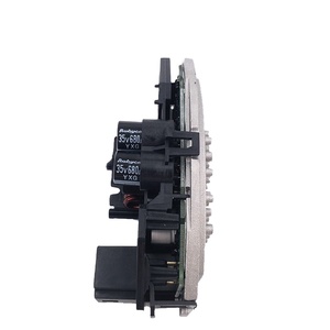 Régulateur de résistance de ventilateur pour V W <span class=keywords><strong>touareg</strong></span> cay en ne F011500082 - Product Image 3