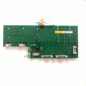 WD High Quality C37V702077 Circuit Board A37V207770 037V206371 Electronic Board Control <b>Card</b> for Man Roland 700/705 - Product Image 1