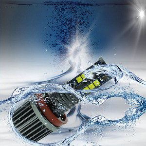 H8 Xe <span class=keywords><strong>LED</strong></span> góc mắt đánh dấu ánh sáng cho E81 E82 e87 E90 <span class=keywords><strong>E92</strong></span> E70 X5 E71 X6 X6M e89 Z4 2007-up - Product Image 4