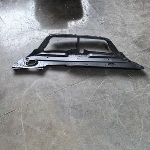 Placa Protectora Superior del Radiador GX470 5329260050, Protección para Parachoques - Product Image 4