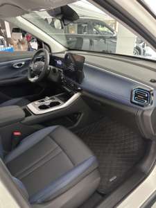 <span class=keywords><strong>GAC</strong></span> Trumpchi GS3 Emzoom 270T Edición Energizante 2026, Progreso Constante, 7 Velocidades, 1.5T 177hp L4, SUV de 5 Plazas, <span class=keywords><strong>Gac</strong></span> Gs 3 - Product Image 5