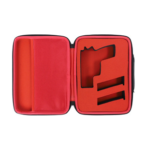 Étui de transport universel étanche et ignifuge OEM OBM personnalisé pour arme à feu, étui tactique pour petite arme à feu - Product Image 3