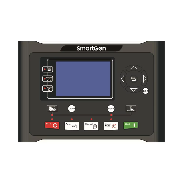 Smartgen HGM9510 Copper Control Panel for Diesel Generator Parts & Accessories