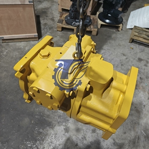 Pompe à piston hydraulique pour 993K 3849435 4644884 3849432 2497024 10R-9049 20R-9176 10R-9046 - Product Image 5