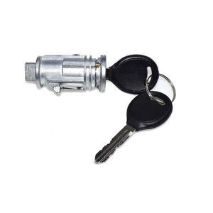 94AGA3697AB 94AGA3677AB 94AGA3677AA Замок зажигания с 2 ключами для Ford 94AG-A3677-AB 94AG-A3677-AA - Product Image 2