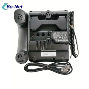 CP-3905 gốc CP 3905 thống nhất <span class=keywords><strong>SIP</strong></span> Điện thoại IP không dây điện thoại - Product Image 4