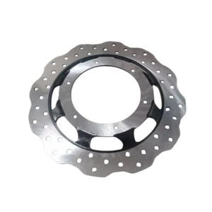 Disco de Freno Delantero de Alta Calidad a Precio de Fábrica para Motocicleta <span class=keywords><strong>Benelli</strong></span> <span class=keywords><strong>TNT</strong></span> <span class=keywords><strong>150</strong></span> 180 TNT150 TNT150i TNT180 - Product Image 2