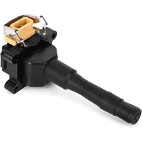 Bobine d'allumage UF354 12131748018 pour BMW 12137599219 12139067830 00110 221504029 221504004 0221504029