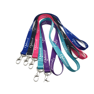 Lanières personnalisées pas chères en gros |   Article promotionnel à bas prix pour les expositions |   Livraison rapide - Product Image 3