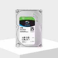Hard Disk Internal Baru Kapasitas Tinggi 2.5 3.5" SAS SATA Harga Bagus HDD SSD Server 2T 4T 6T 8T 10T 20T