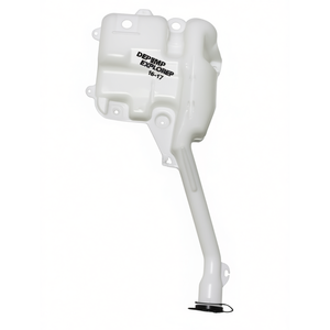 Serbatoio di Espansione Explorer 2016-2017 per Serbatoio Refrigerante in Plastica con Montaggio a Vite, Ricambio Nuovo P0166 - Product Image 1