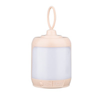Hot Super Bright Multifonctionnel Rechargeable Hangable Portable Lumières Extérieures Tente Éclairage Led Camping Lumière