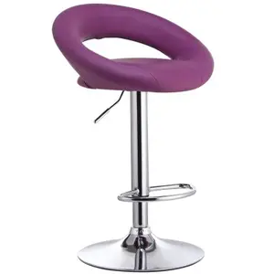 Fabrik direkt Großhandel Bar Chair Barhocker, Hot Selling Barhocker Höhe/