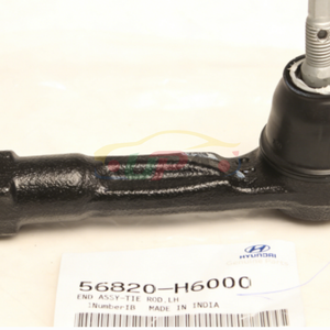 Système de direction automobile haut de gamme END ASSY-TIE ROD LH 56820-H6000 56820H6000 pour Hyundai Elantra Kia Ceed 56820 H6000 - Product Image 3