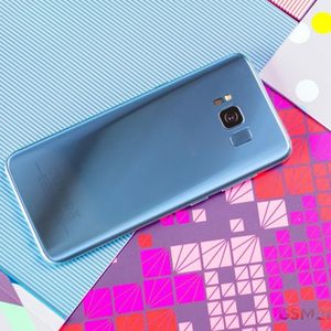 Điện thoại Android giá rẻ <span class=keywords><strong>Samsung</strong></span> <span class=keywords><strong>Galaxy</strong></span> S8 SM-G950U 4GB RAM+64GB ROM 12MP đã qua sử dụng - Product Image 1