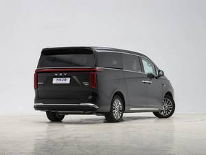 Nouvelle énergie moyenne et grande MPV hybride rechargeable 1.5T cylindrée quatre roues motrices avant 2025 GWM WEY 80 Version étendue - Product Image 6