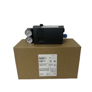 Original New 6dr5010-0en00-0aa3 sipart PS2 thông minh electropneumatic định vị trong kho - Product Image 6