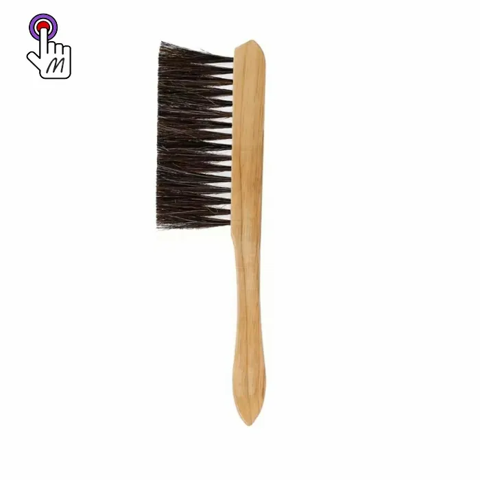 प्राकृतिक बांस हैंडल टूथब्रश पर्यावरण के अनुकूल नरम बाल वयस्क यात्रा टूथब्रश मौखिक स्वच्छता देखभाल उपकरण