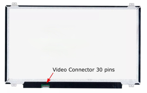 Usine tout nouvel écran LCD pour ordinateur portable N173HCE-E31 C1 brillant 17.3 pouces 30 broches écran non tactile pour ordinateur portable - Product Image 2