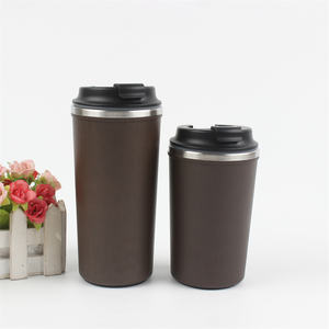 Tasse à café <span class=keywords><strong>anti</strong></span>-chute et <span class=keywords><strong>anti</strong></span>-<span class=keywords><strong>fuite</strong></span> en forme de tasse à thé, 350 ml, avec ventouse, pour bureau, cadeaux d'affaires, nouvelle arrivée - Product Image 6