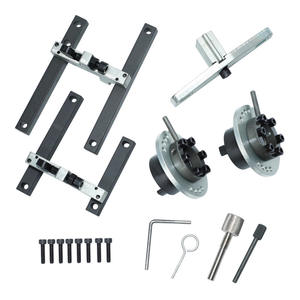 Outil spécial de calage moteur trois cylindres Ford <span class=keywords><strong>EcoSport</strong></span> 10T Fiesta Focus 10 Ecoboost <span class=keywords><strong>125</strong></span> OLIVER en plastique pour emballage - Product Image 5