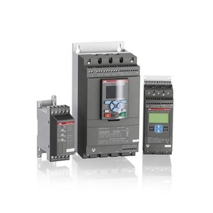 IP21 VFD 3 เฟส ไดรฟ์ปรับความเร็วรอบมอเตอร์แบบแปรผัน ACS510-01-060A/072A/088A-4 ตัวแปลงความถี่สำหรับปั๊ม - Product Image 6