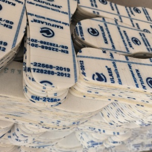 Outdoor Site Anti-puncture Damping Pads Stab-resistant Insole Anti-piercing Stab-resistant Wear <b>Soft</b> Safety <b>Shoes</b> Insole - Product Image 2