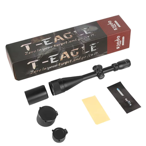 T-EAGLE EOS 6-24X50 AOE HK 광각 스코프 (사냥용, 전면 초점, 적색 및 녹색 조명 포함) - Product Image 6