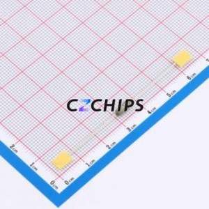 20T-063H One-Time Fuse Through hole Component (THT),D2.7xL7.3mm Fuse Ceramic Tube Fuse 6.3A - Product Image 2