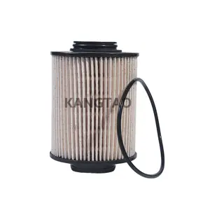 KANGTAO UF0542-058 Fuel Water Separator L011000000522 Diesel Paper Filter Element UF0542-000