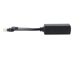 Câble d'isolation PoE 10/100M avec 1 port RJ45 10/100Base-TX et 1 sortie mâle 8P, 1 alimentation DC5521 - Product Image 2