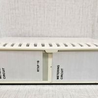 Nouveau contrôleur de programmation PLC d'automatisation industrielle RTXP18 d'origine, prêt à l'emploi en entrepôt