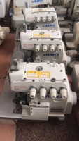 Machine à coudre industrielle Jukis 6716S Overlock