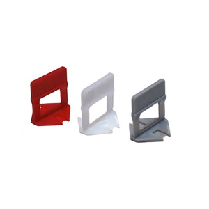 Good Quality 1.5mm Leveling System Tile Spacer Use for floor