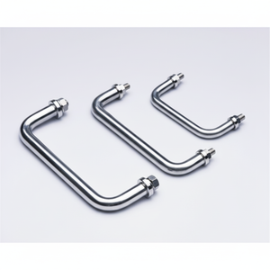 Poignées et boutons de meubles KONGJIN KA-1250 à barres rondes - Product Image 1