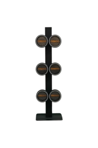 Barra LED Stroboscopica Professionale <span class=keywords><strong>Retro</strong></span> a 6 Lenti 300W COB DMX512 24CH 34CH 64CH Attivabile al Suono per Palcoscenico, Discoteca, Feste, KTV, Club, Concerti - Product Image 6